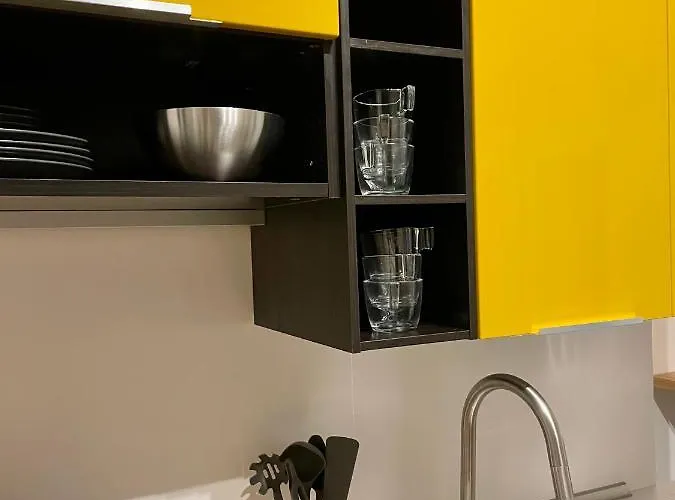 C&y - Prati -luxury Double With Kitchen-10 Min Walking From Vatican *