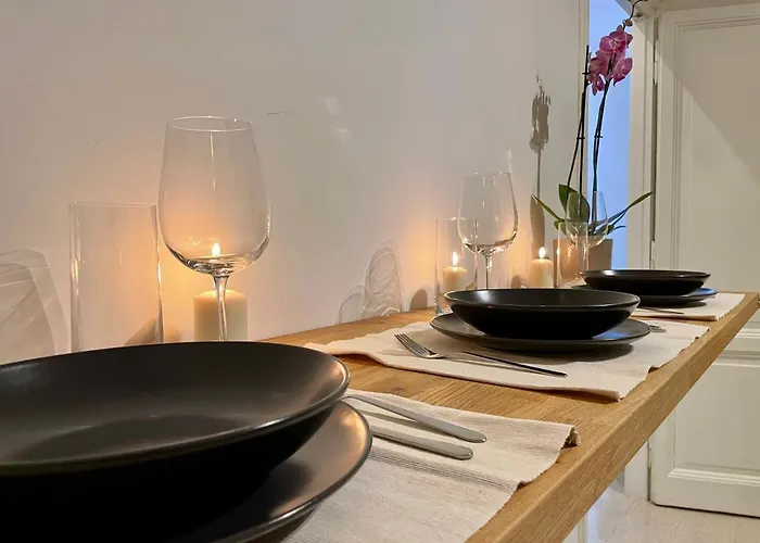 C&y - Prati -luxury Double With Kitchen-10 Min Walking From Vatican Apartment Rom