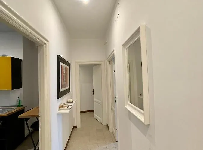 C&y - Prati -luxury Double With Kitchen-10 Min Walking From Vatican Apartment