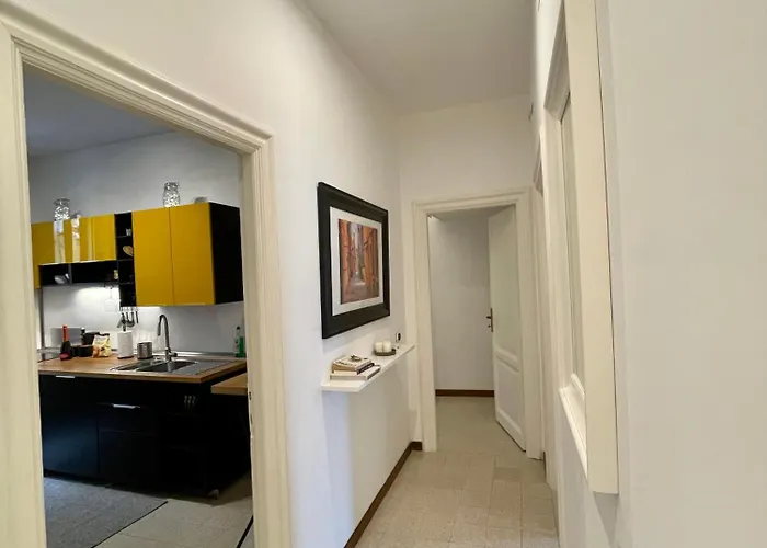 C&y - Prati -luxury Double With Kitchen-10 Min Walking From Vatican Apartment