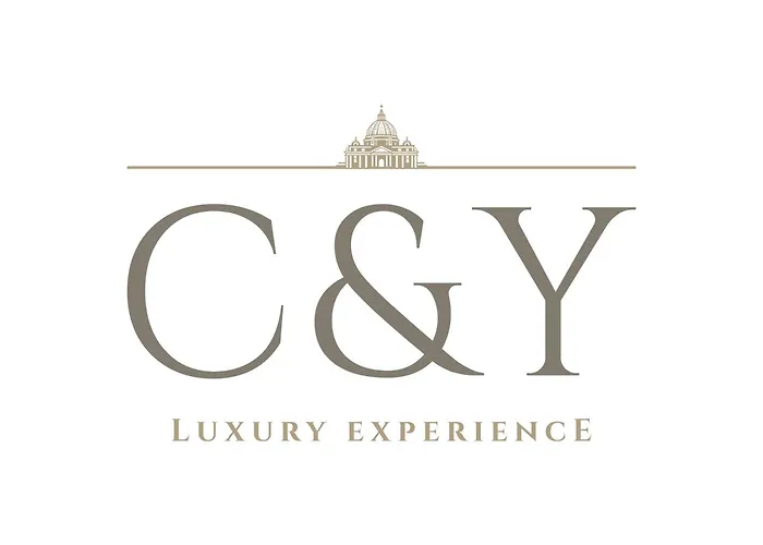 C&y - Prati -luxury Double With Kitchen-10 Min Walking From Vatican * Rom
