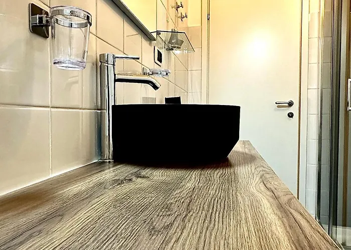 Apartment C&y - Prati -luxury Double With Kitchen-10 Min Walking From Vatican