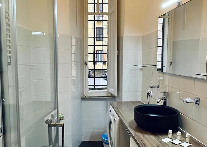 C&y - Prati -luxury Double With Kitchen-10 Min Walking From Vatican *
